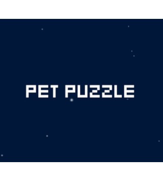 Pet Puzzle Steam Key GLOBAL